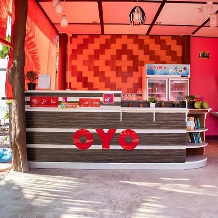 Oyo 797 Pink House Bungalow Ко-Ланта Екстер'єр фото