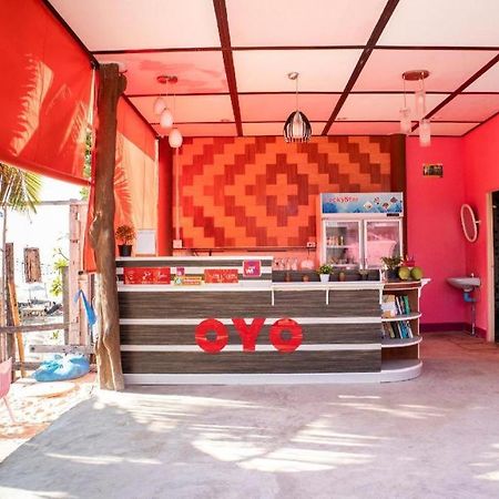 Oyo 797 Pink House Bungalow Ко-Ланта Екстер'єр фото