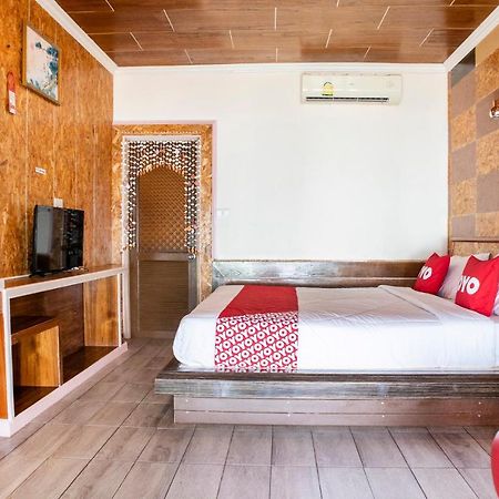 Oyo 797 Pink House Bungalow Ко-Ланта Екстер'єр фото
